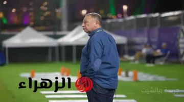 حُسم الأمر.. الخطيب يستقر على اسم المدرب الجديد للأهلي خلفًا لكولر 1